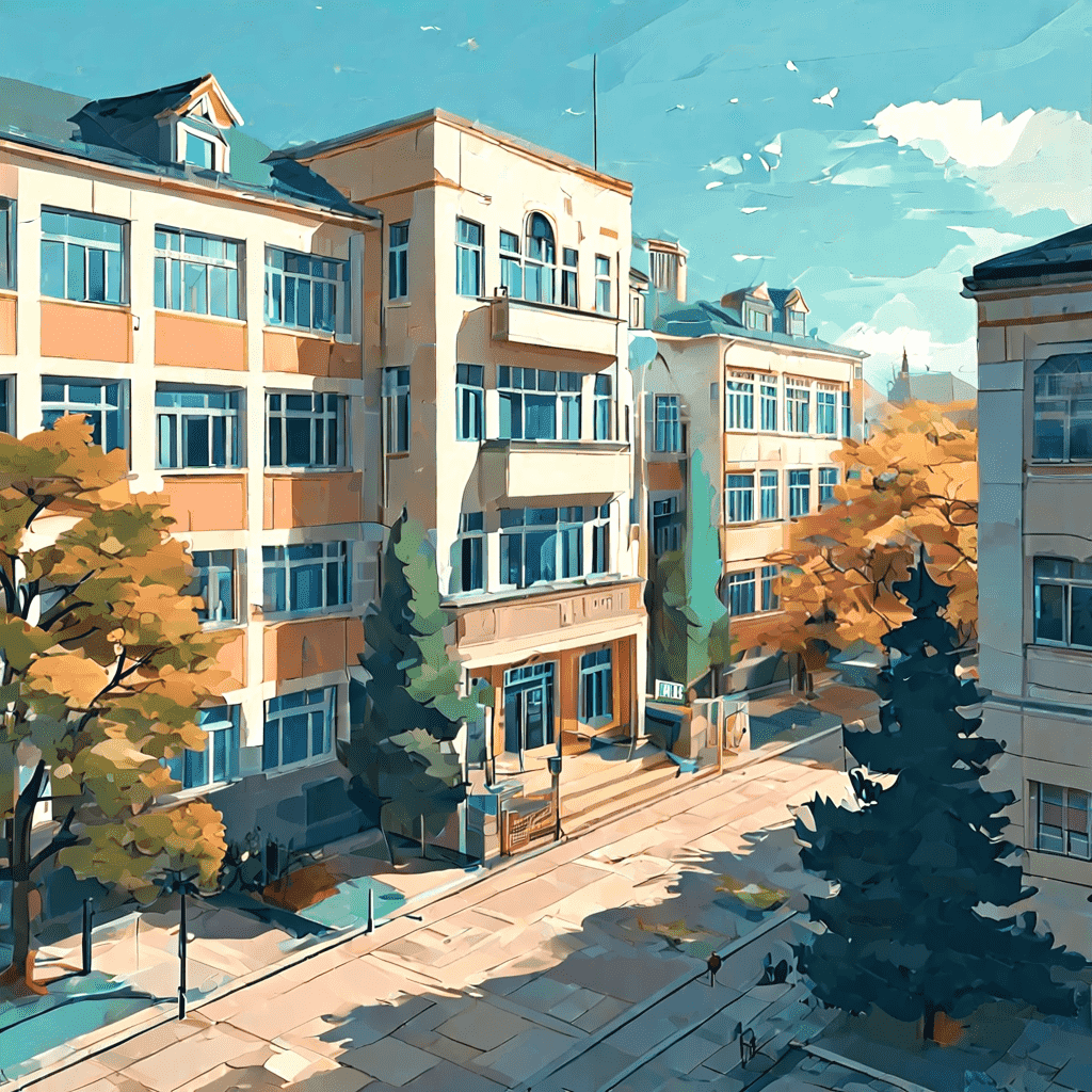 Liceum Ogólnokształcące Im. Ziemi Podlaskiej