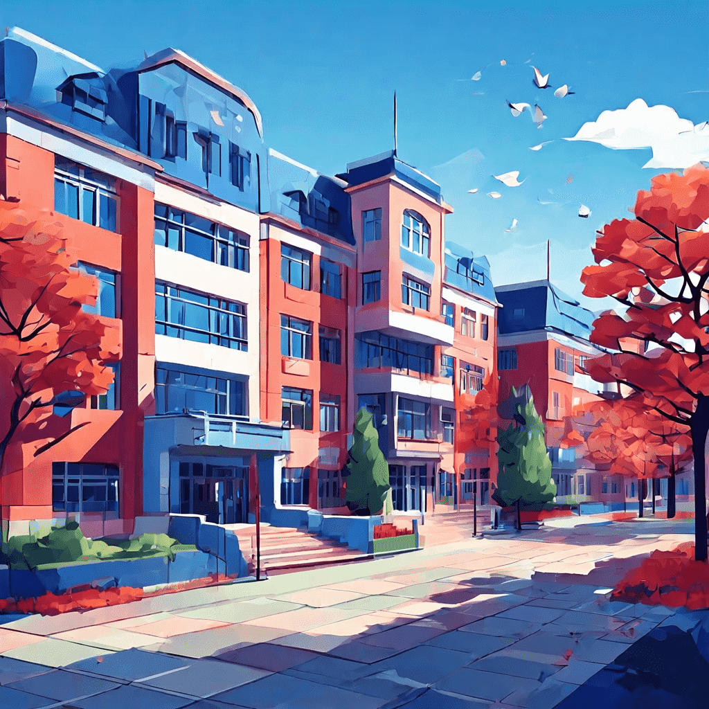 Elbląskie Liceum Ogólnokształcące Montessori "Elo Montessori