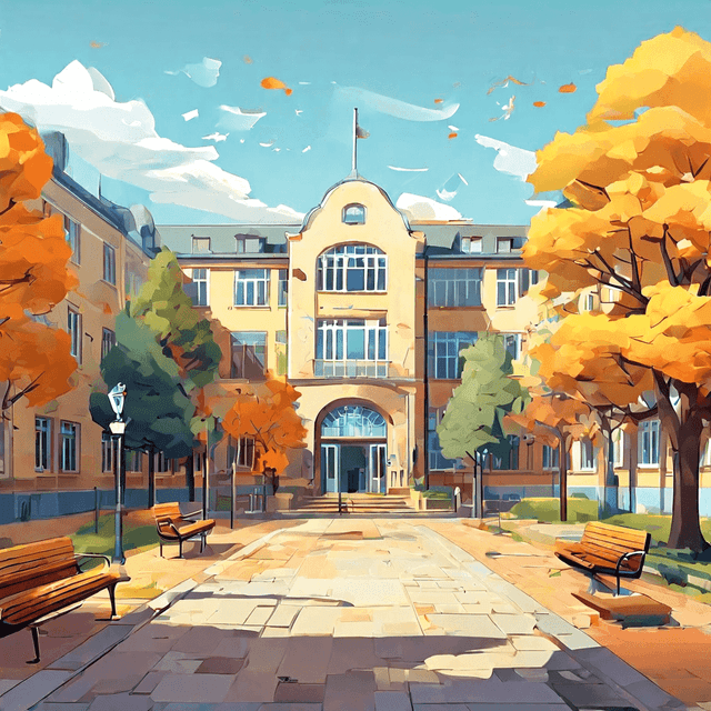 Zdjęcie szkoły Liceum Ogólnokształcące Dla Dorosłych W Gronowie