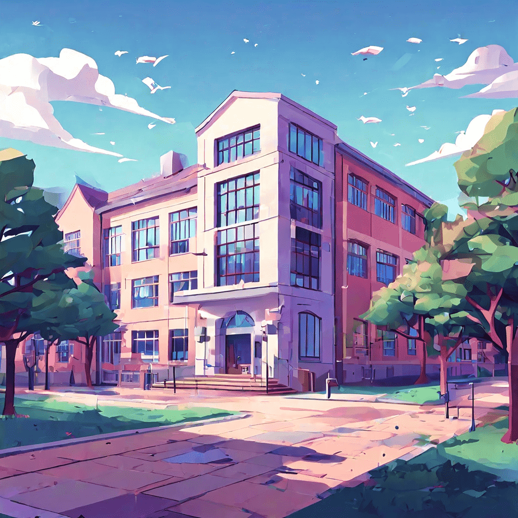 Technikum Wchodzące W Skład Zespołu Szkół Technicznych W Elblągu