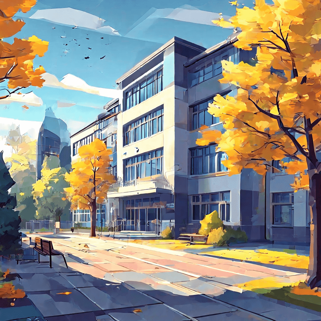 Liceum Ogólnokształcące W Zespole Szkół Im. Jana Pawła II W Kościelcu