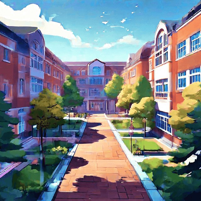 Zdjęcie szkoły Technikum