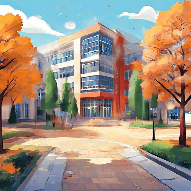 Zdjęcie szkoły Niepubliczne Technikum Zawodowe W Gąsawie