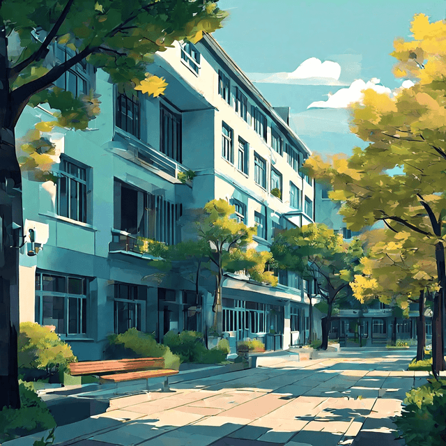 Zdjęcie szkoły Technikum Nr 2 Im. Eugeniusza Kwiatkowskiego W Starachowicach