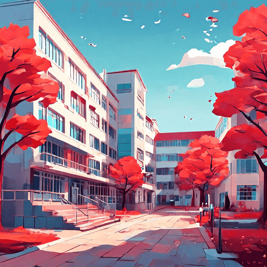 Technikum Im. Jana Pawła II W Poddębicach