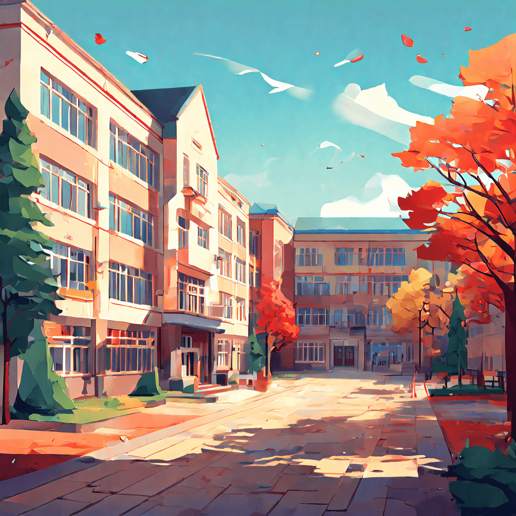 Liceum Ogólnokształcące Dla Dorosłych