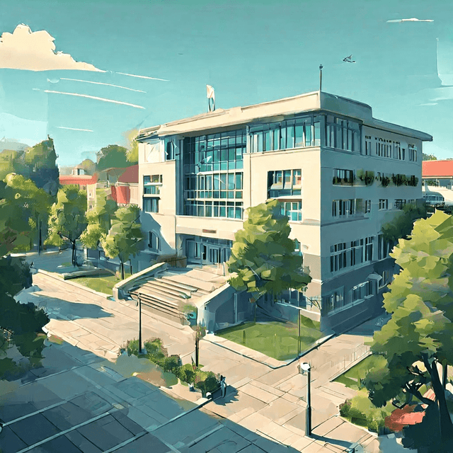 Zdjęcie szkoły Niepubliczne Technikum New Technology W Krakowie