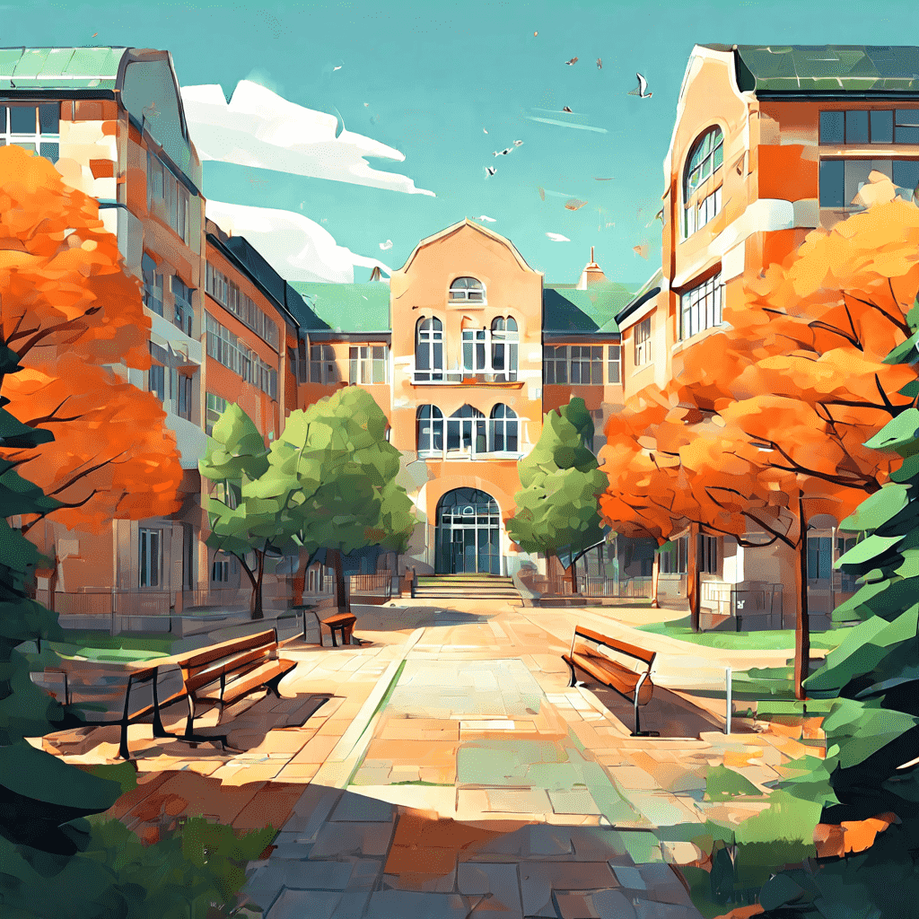 Branżowa Szkoła II Stopnia W Kętrzynie