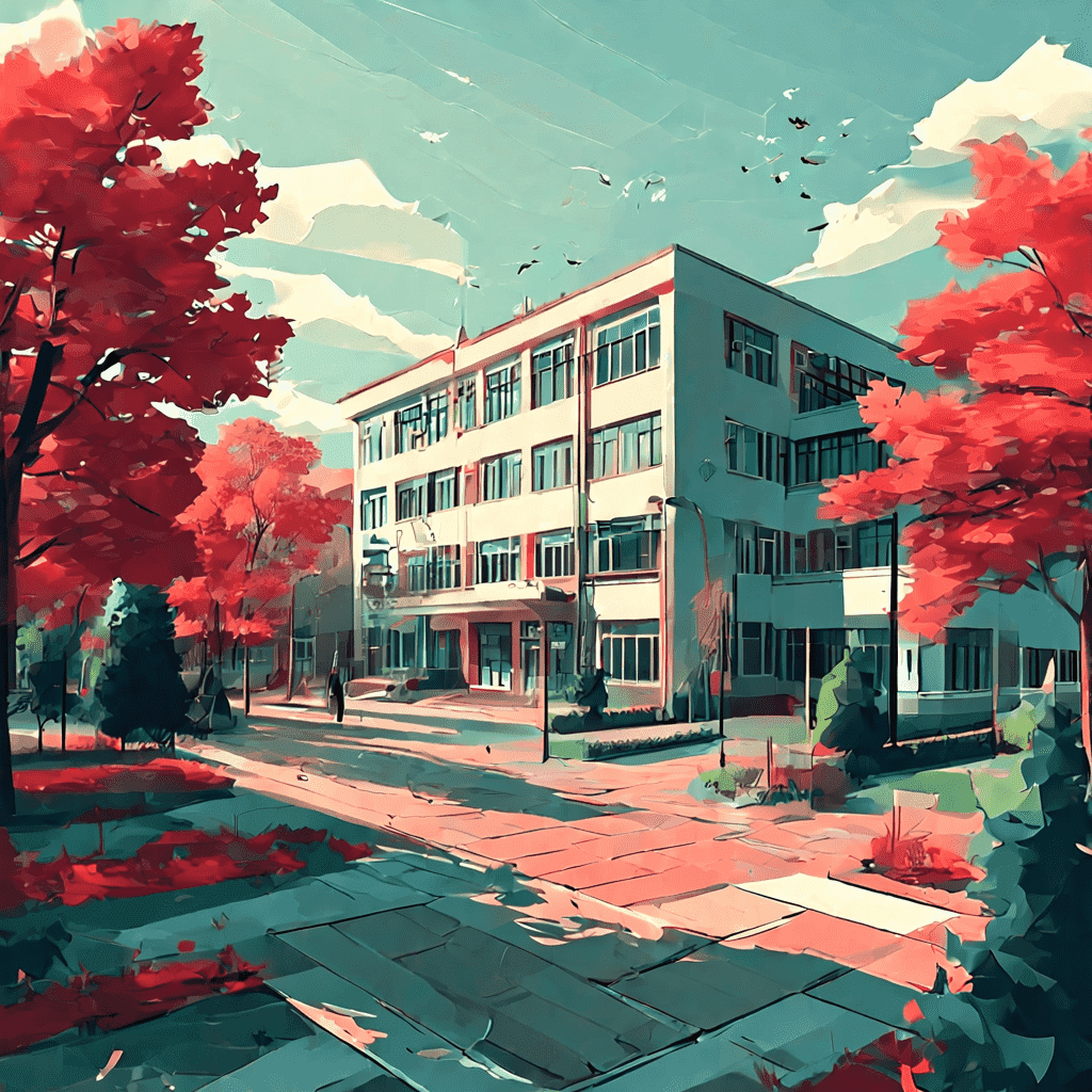 II Liceum Ogólnokształcące Dla Dorosłych W Lubinie