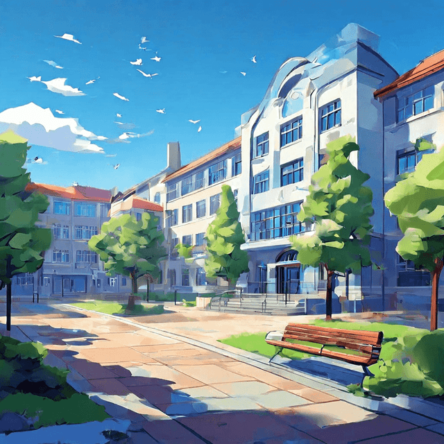 Zdjęcie szkoły Liceum Ogólnokształcące Dla Dorosłych