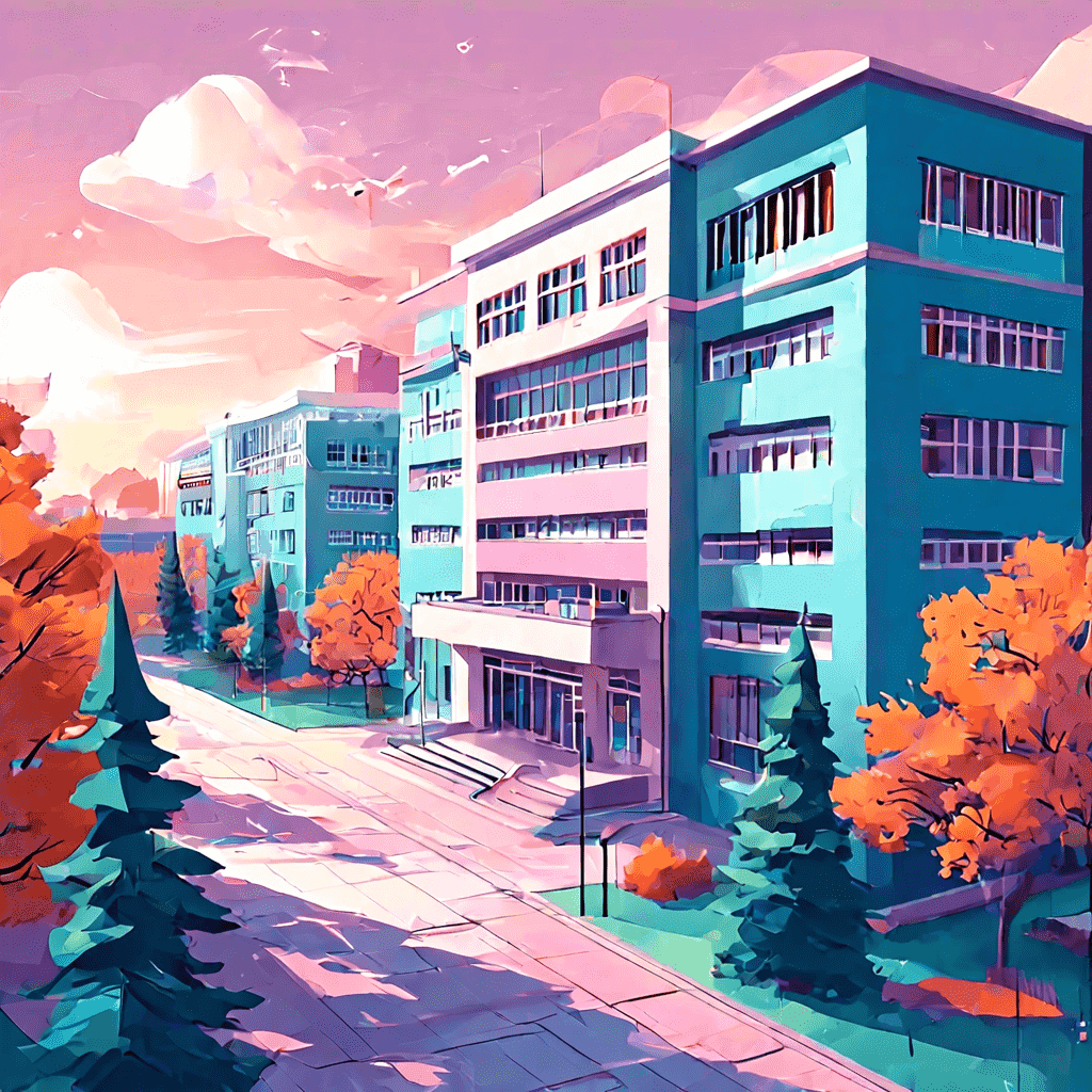 Beskidzka Branżowa Szkoła II Stopnia