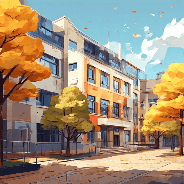 Zdjęcie szkoły I Liceum Ogólnokształcące W Knurowie W Zespole Szkół Im. Ignacego Jana Paderewskiego W Knurowie, Z Siedzibą Przy Ul. 1 Go Maja 21, 44-190 Knurów