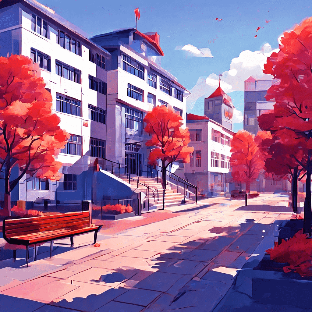 Branżowa Szkoła II Stopnia W Łasinie