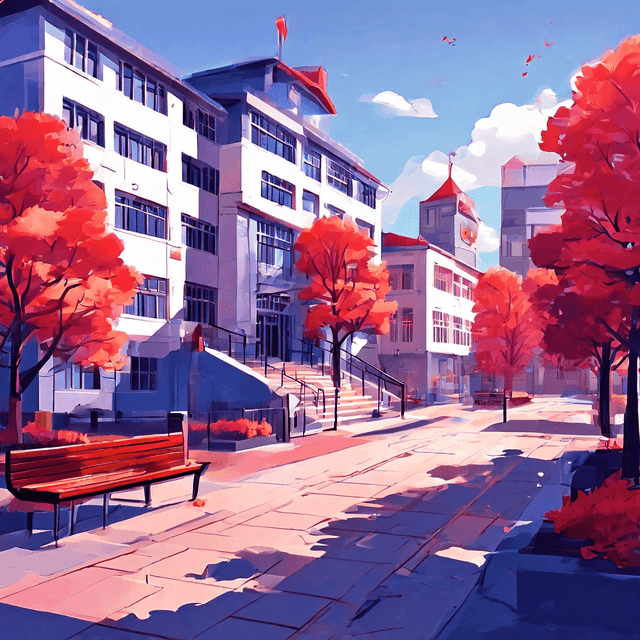 Zdjęcie szkoły Branżowa Szkoła II Stopnia W Łasinie