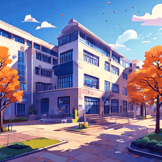 Zdjęcie szkoły Państwowe Liceum Sztuk Plastycznych Im. Stanisława Wyspiańskiego W Jarosławiu