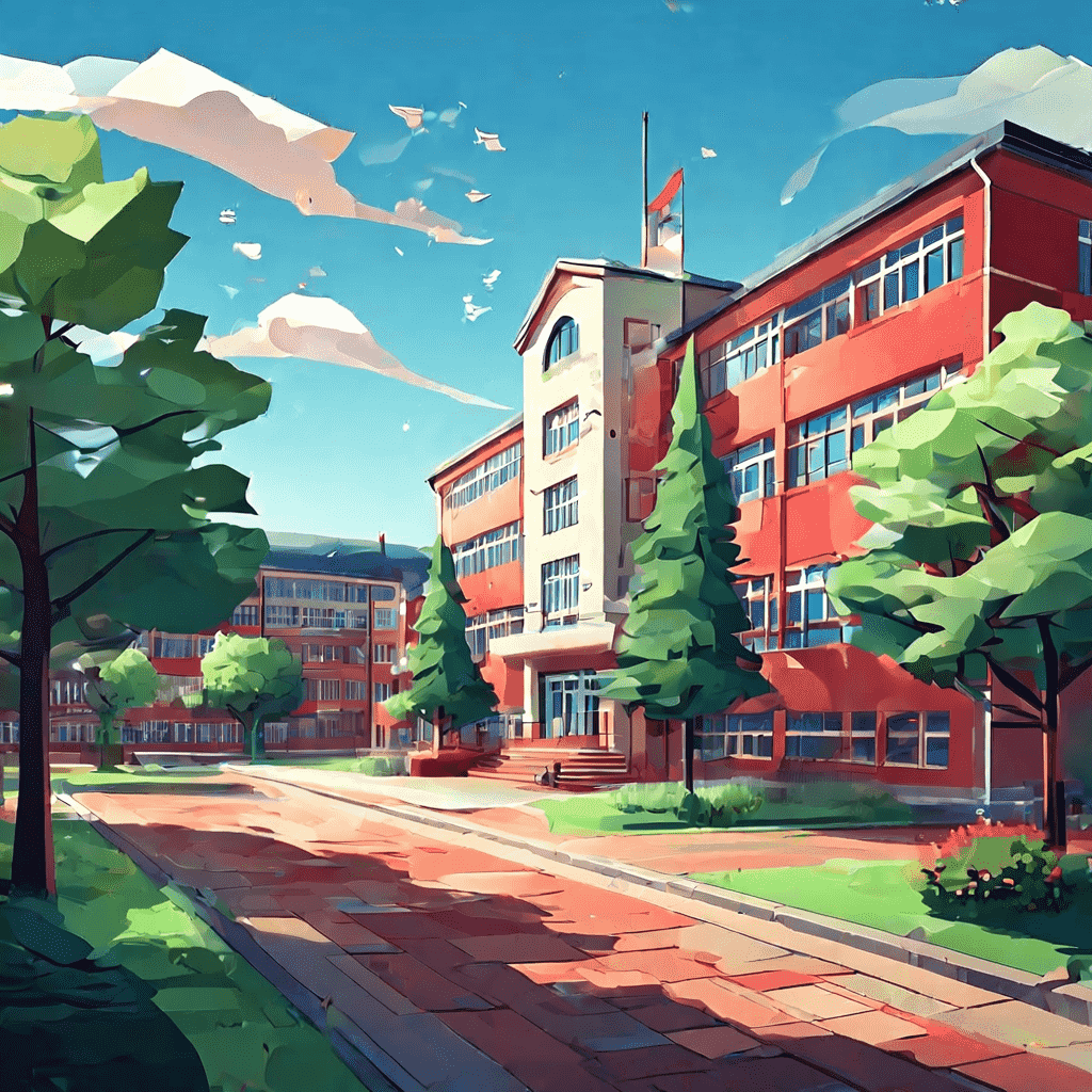 Akademickie Liceum Ogólnokształcące Międzynarodowej Akademii Nauk Stosowanych W Łomży