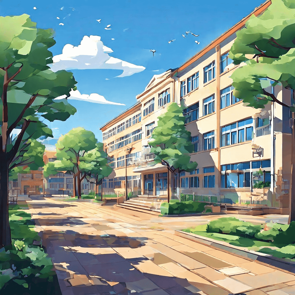 IV Liceum Ogólnokształcące Im. Stanisława Staszica