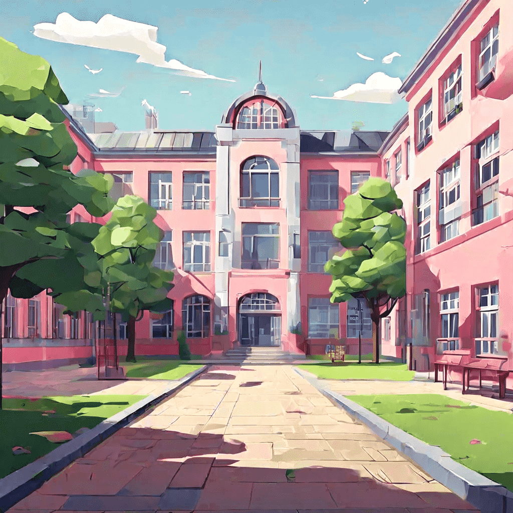 Technikum Nr 3 W Łukowie