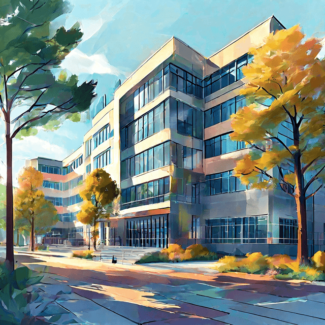Zdjęcie szkoły Technikum Nr 13