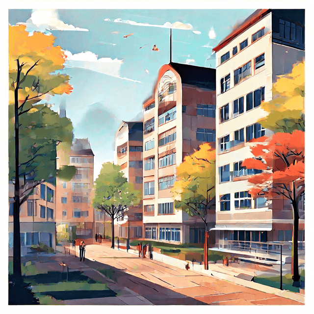 Zdjęcie szkoły Technikum W Zespole Szkół Nr 1 W Bratoszewicach