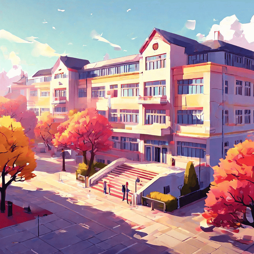 I Liceum Ogólnokształcące Im.Władysława Jagiełły W Krasnymstawie