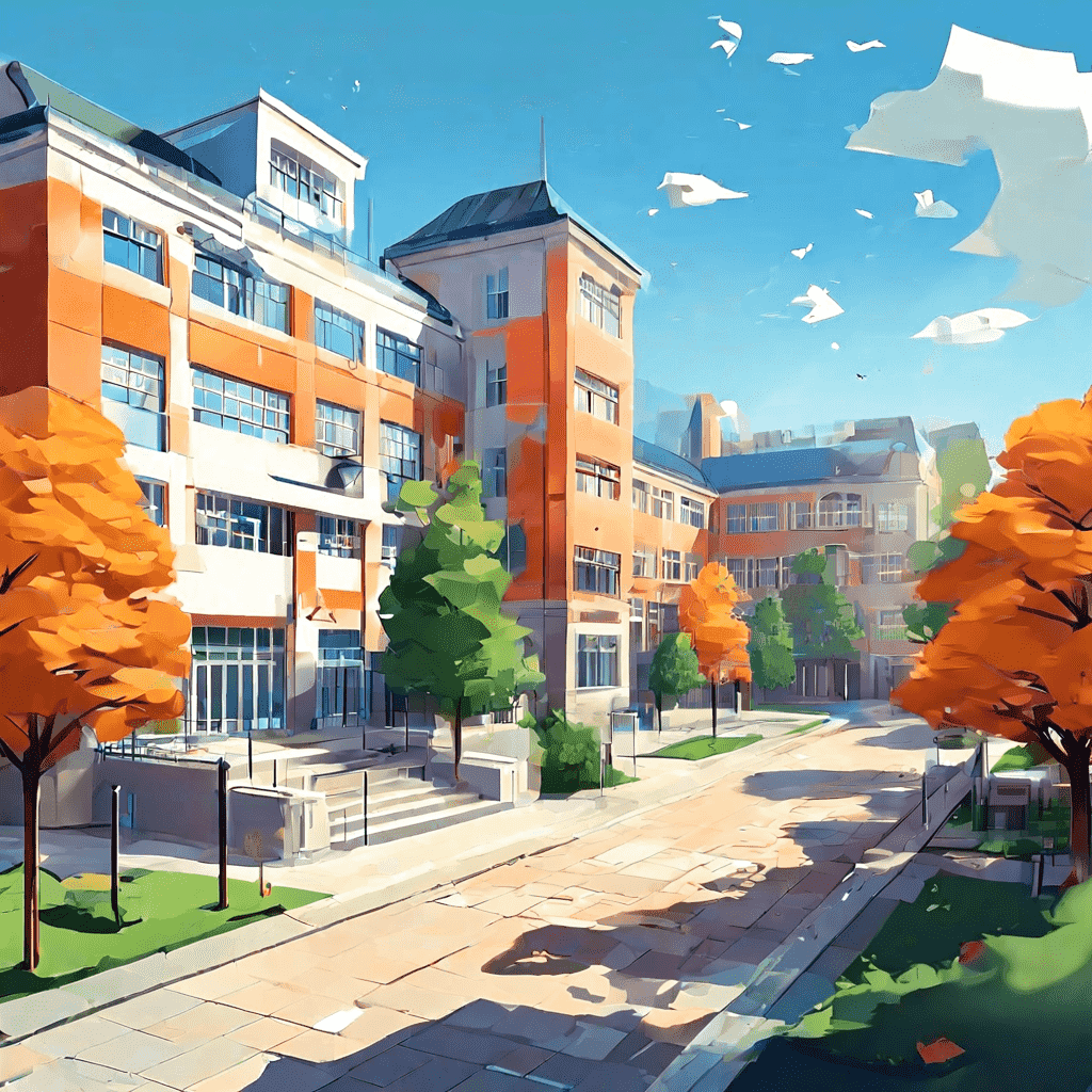 I Liceum Ogólnokształcące Im. Obrońców Westerplatte W Mrągowie