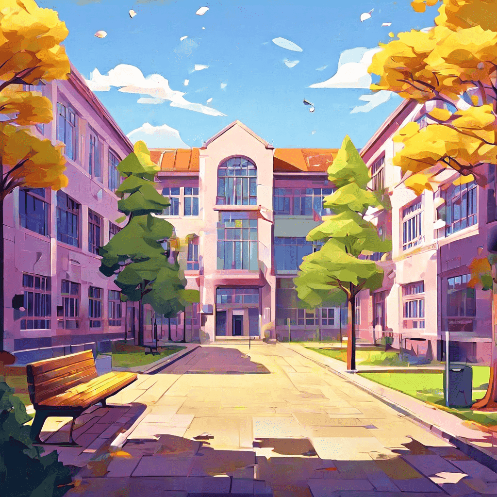 Technikum Im. Błękitnej Armii W Golubiu-Dobrzyniu