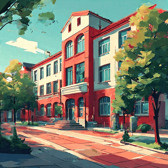 Zdjęcie szkoły Akademickie Liceum Ogólnokształcące "Pomerania