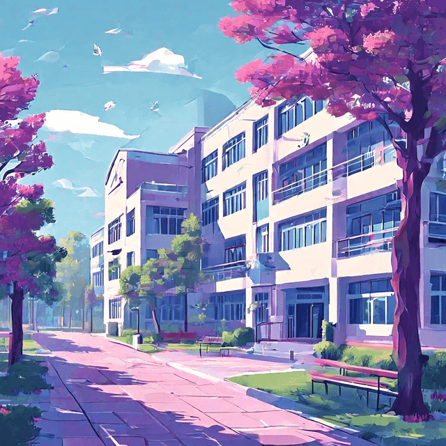 Zdjęcie szkoły Technikum Ekonomiczne Zsa Człuchów