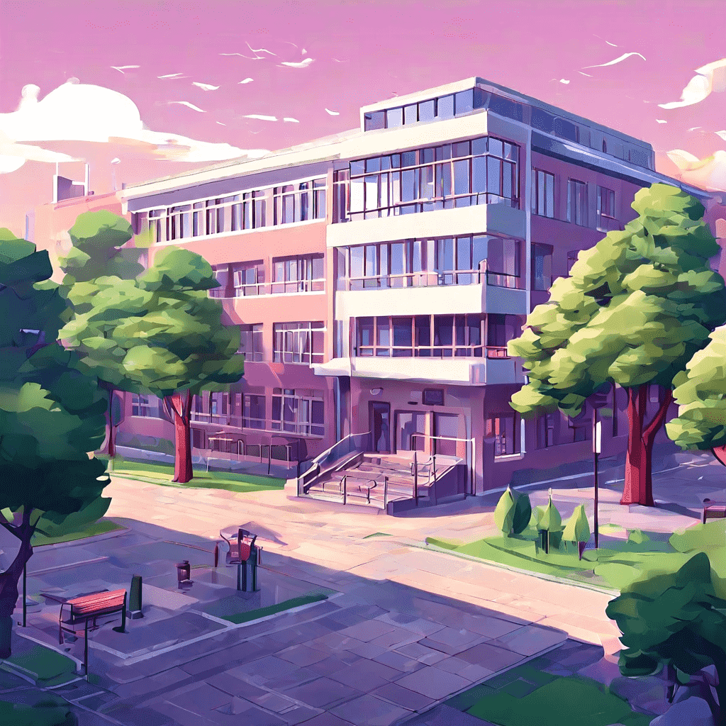 Technikum Stowarzyszenia Przyjaciół Wojewódzkiego Ośrodka Dokształcania Zawodowego