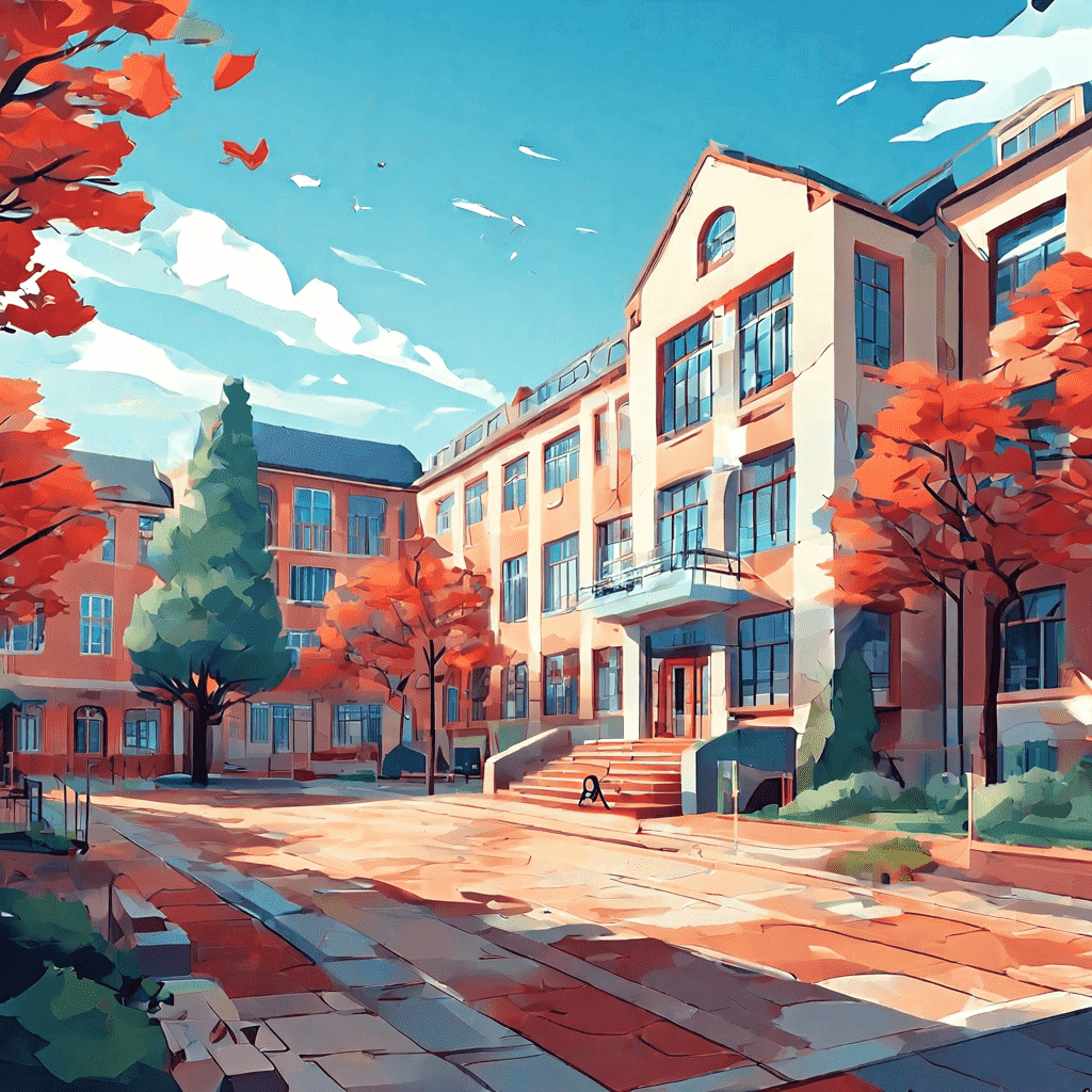 Technikum W Samostrzelu