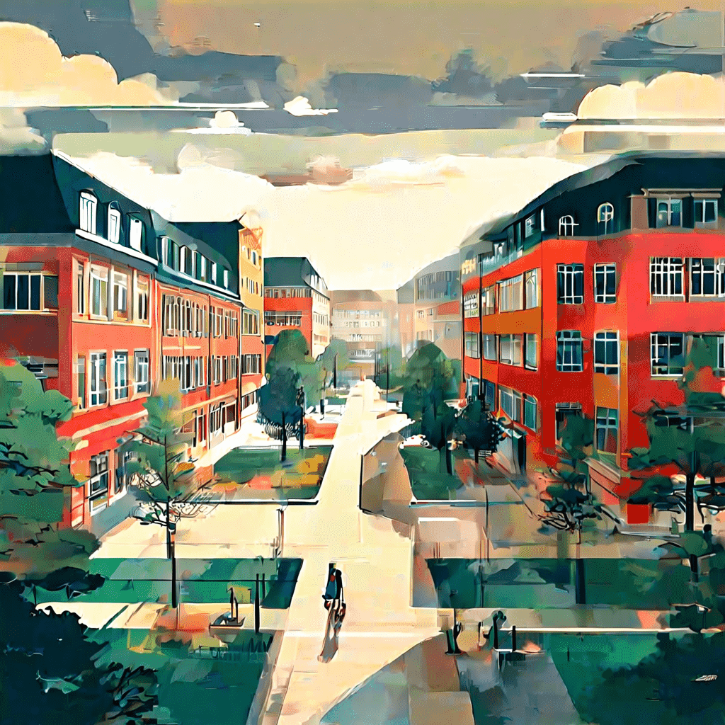 Liceum Ogólnokształcące