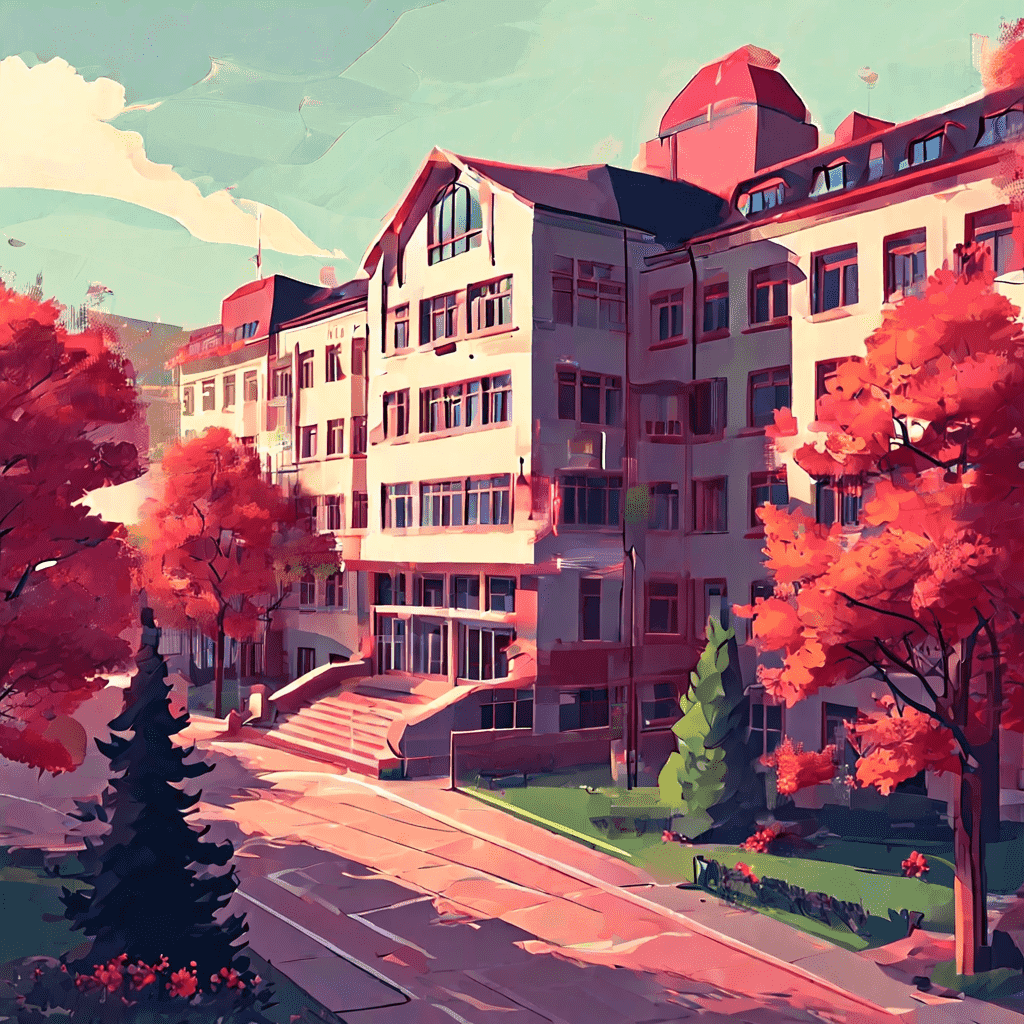 Liceum Ogólnokształcące Dla Dorosłych "Żak" W Bełchatowie