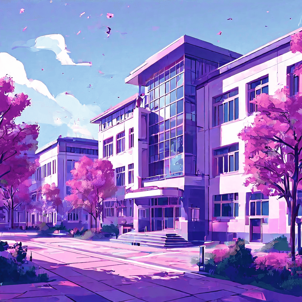 II Liceum Ogólnokształcące Im. Marii Skłodowskiej-Curie W Biłgoraju W Zespole Szkół Budowlanych I Ogólnokształcących W Biłgoraju