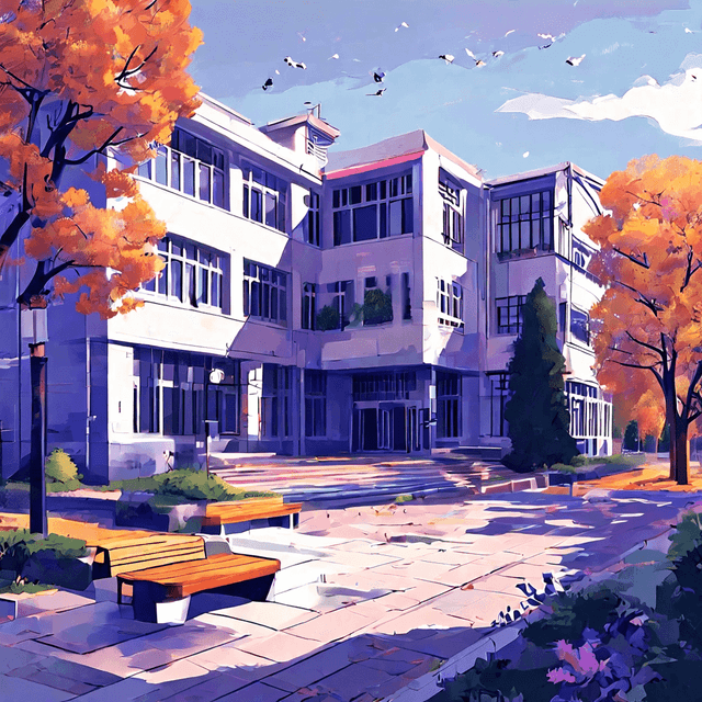 Zdjęcie szkoły Liceum Ogólnokształcące Im. Romana Czerneckiego