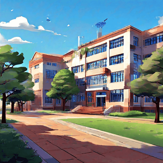 Zdjęcie szkoły Technikum W Zespole Szkół Im. Batalionów Chłopskich W Zielonej