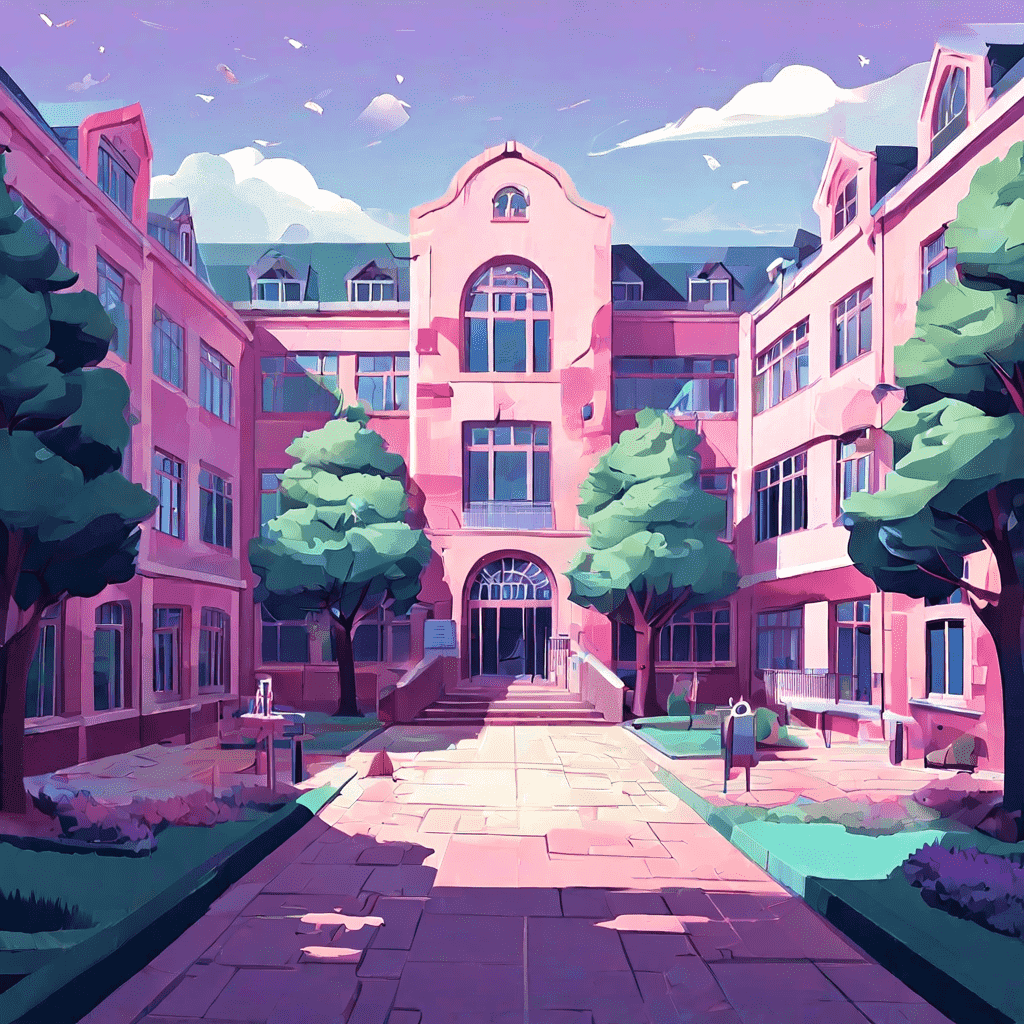 Liceum Ogólnokształcące