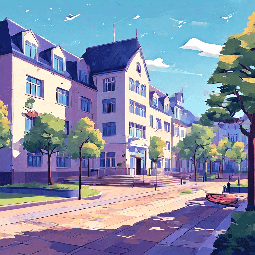 Technikum W Piszu W Zespole Szkół Zawodowych Z Biblioteką Pedagogiczną W Piszu