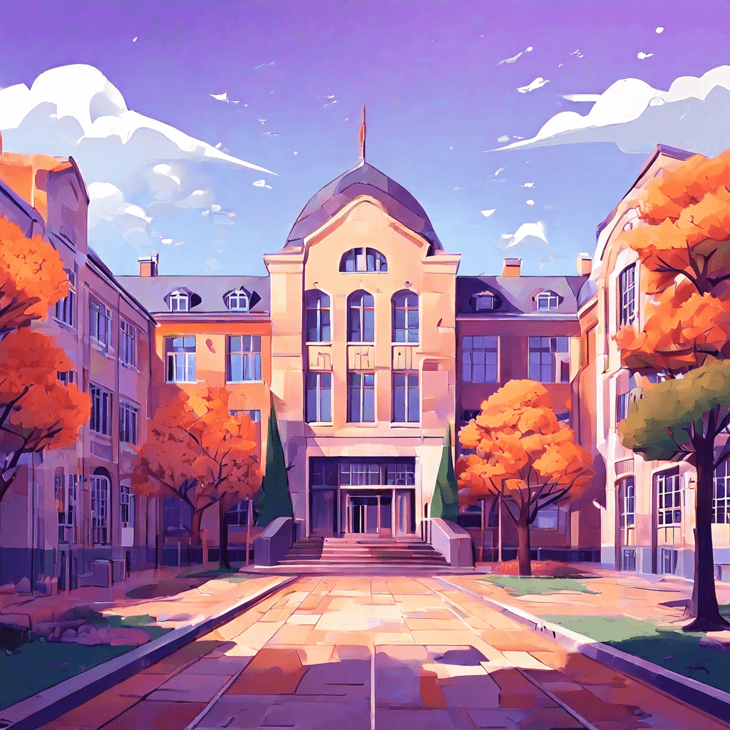 Technikum Nr 3 Im. Jana Inglota