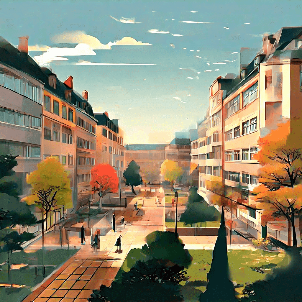 Technikum W Brzostku