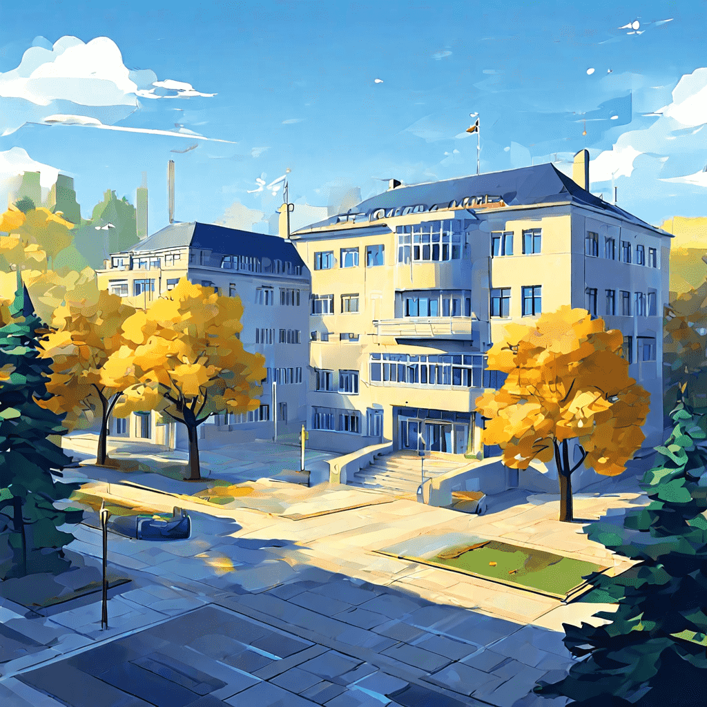 Technikum Zawodowe W Rcez W Lubartowie