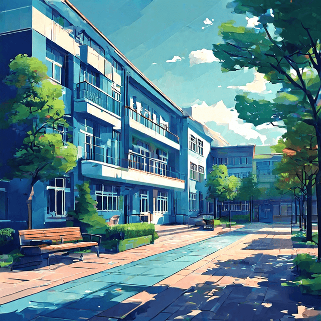 Zdjęcie szkoły III Liceum Ogólnokształcące W Zespole Szkół Nr 1 Im. Gen. Władysława Sikorskiego W Stalowej Woli