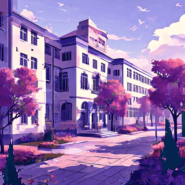 Zdjęcie szkoły Technikum Nr 2 W Zespole Szkół Ekonomicznych Im. Stefana Starzyńskiego W Gorzowie Wielkopolskim