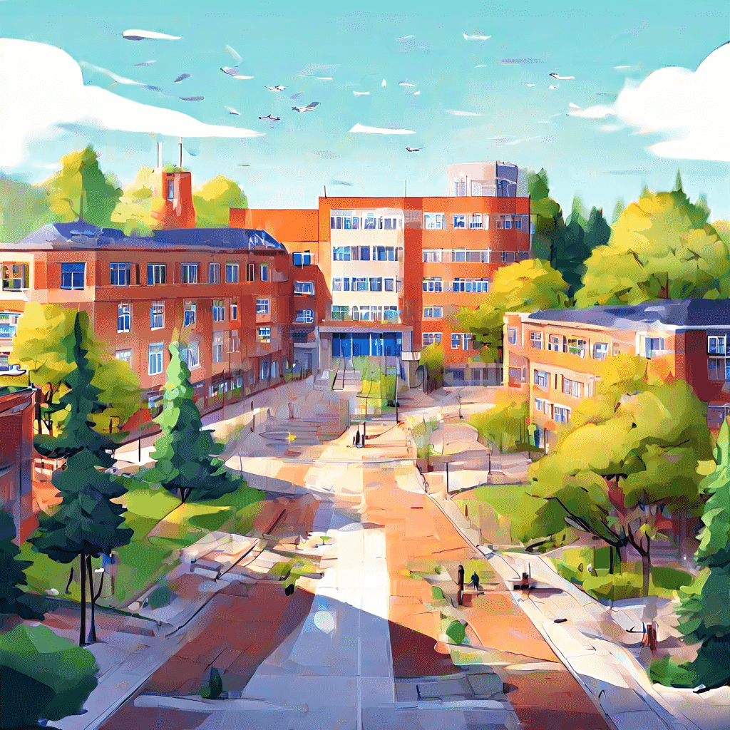 Technikum W Wojniczu