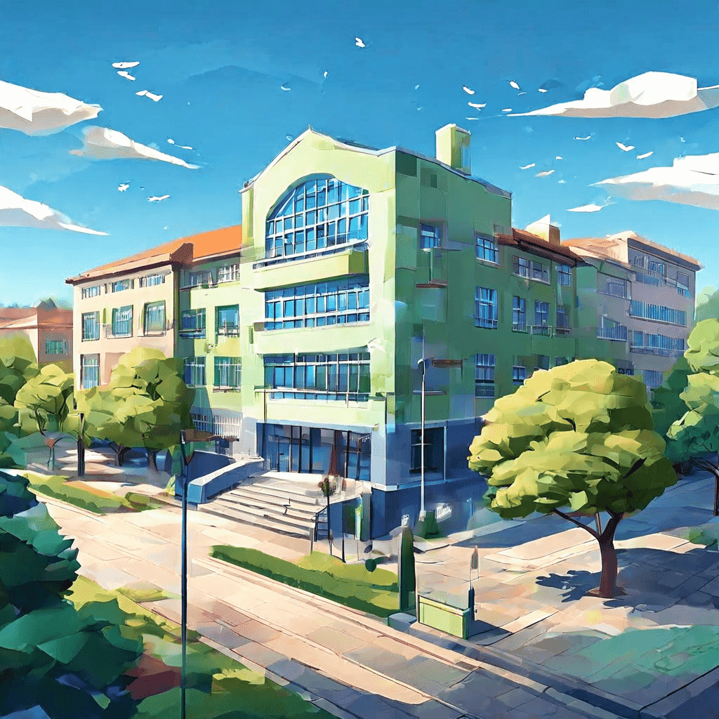 Zespół Szkół Ogólnokształcących I Technicznych W Ustce - Liceum Ogólnokształcące Im. Mikołaja Kopernika