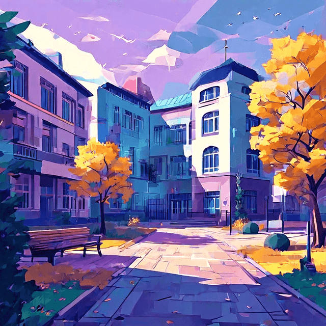 Zdjęcie szkoły Liceum Ogólnokształcące Przy Zespole Szkół Ogólnokształcących I Technicznych W Kłodawie