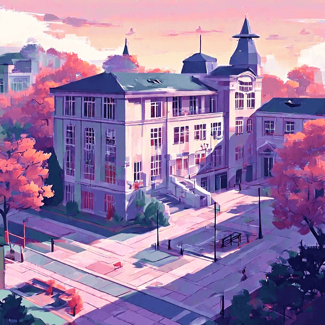 Zdjęcie szkoły Technikum Zawodowe Nr 5 W Zespole Szkół Nr 6 Im. St. Staszica W Szczecinku