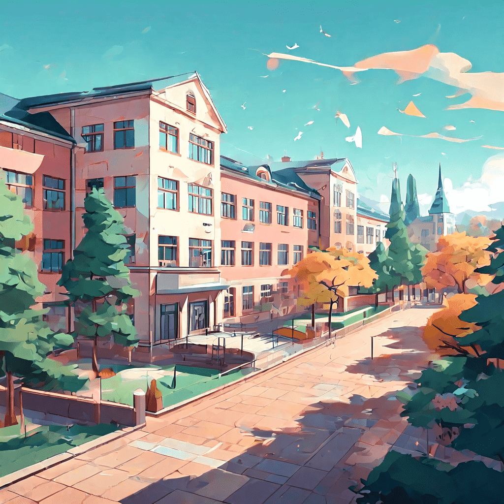 Technikum W Adamowie