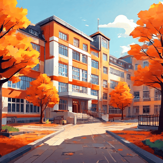 Zdjęcie szkoły Liceum Ogólnokształcące Nr I Im. Mjra Henryka Sucharskiego W Kępnie