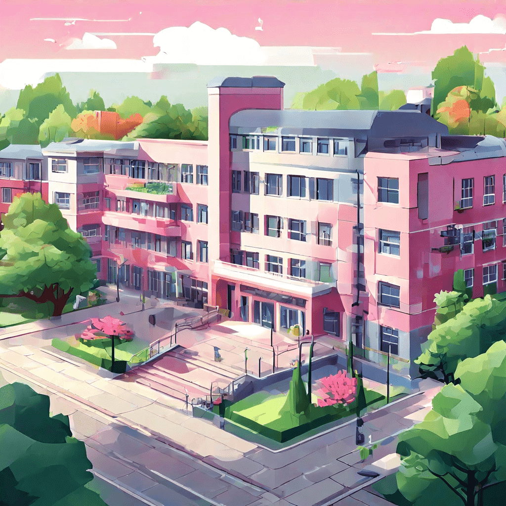 Niepubliczna Branżowa Szkoła II Stopnia We Włoszczowie